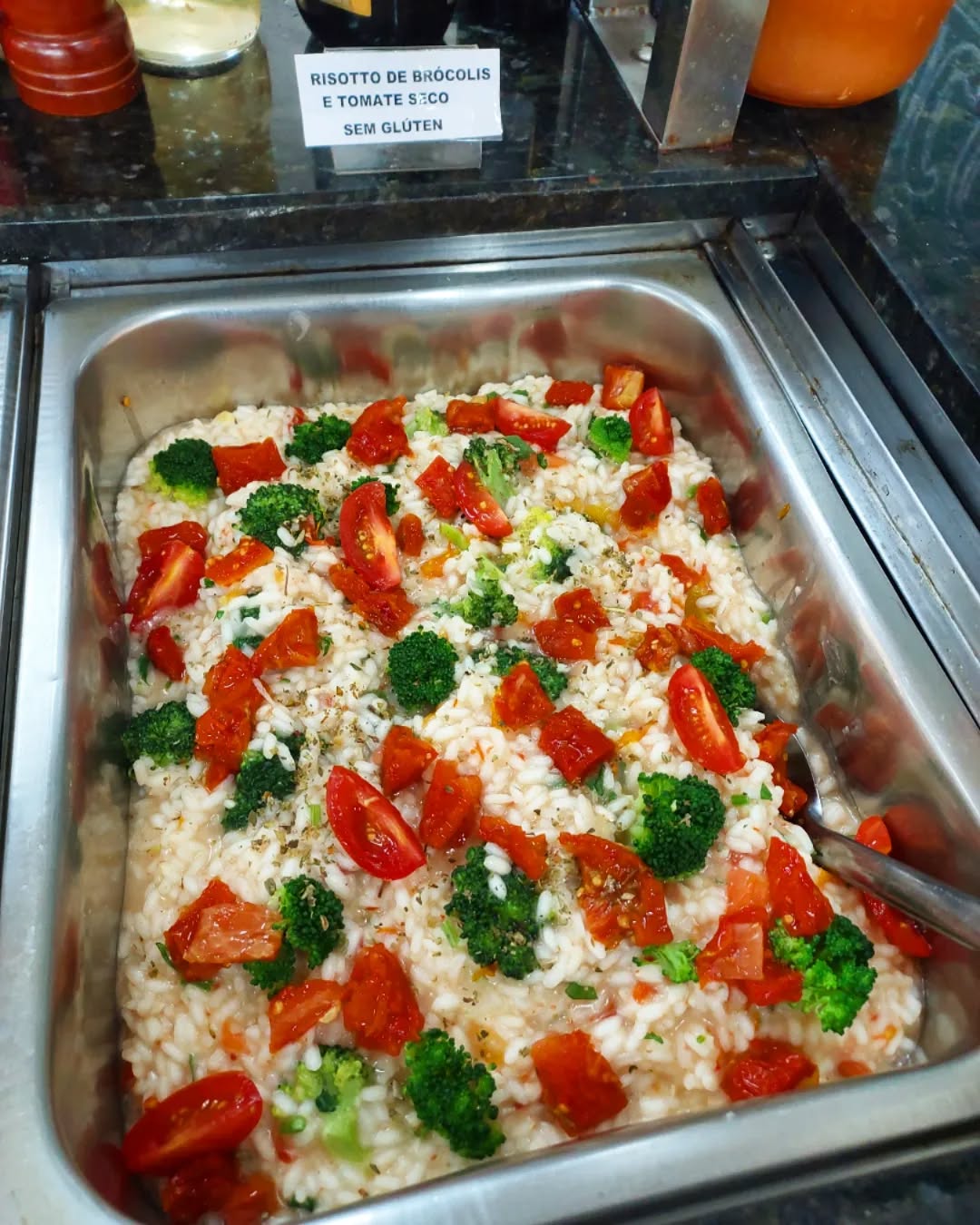 Foto da galeria do Instagram