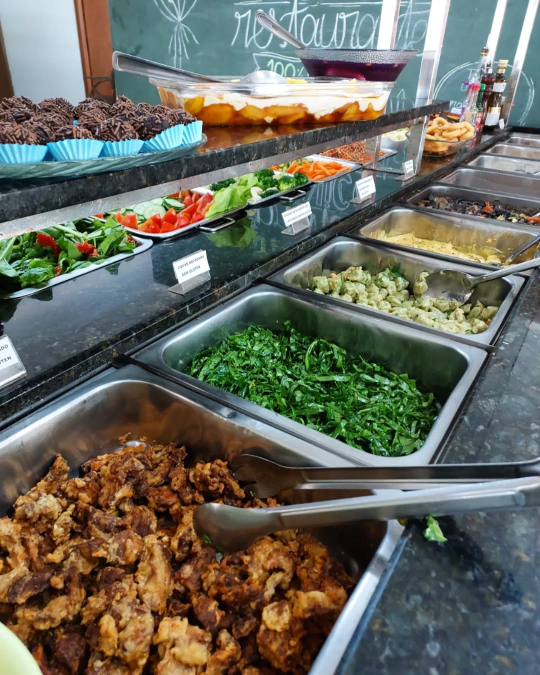 Foto da galeria do Instagram