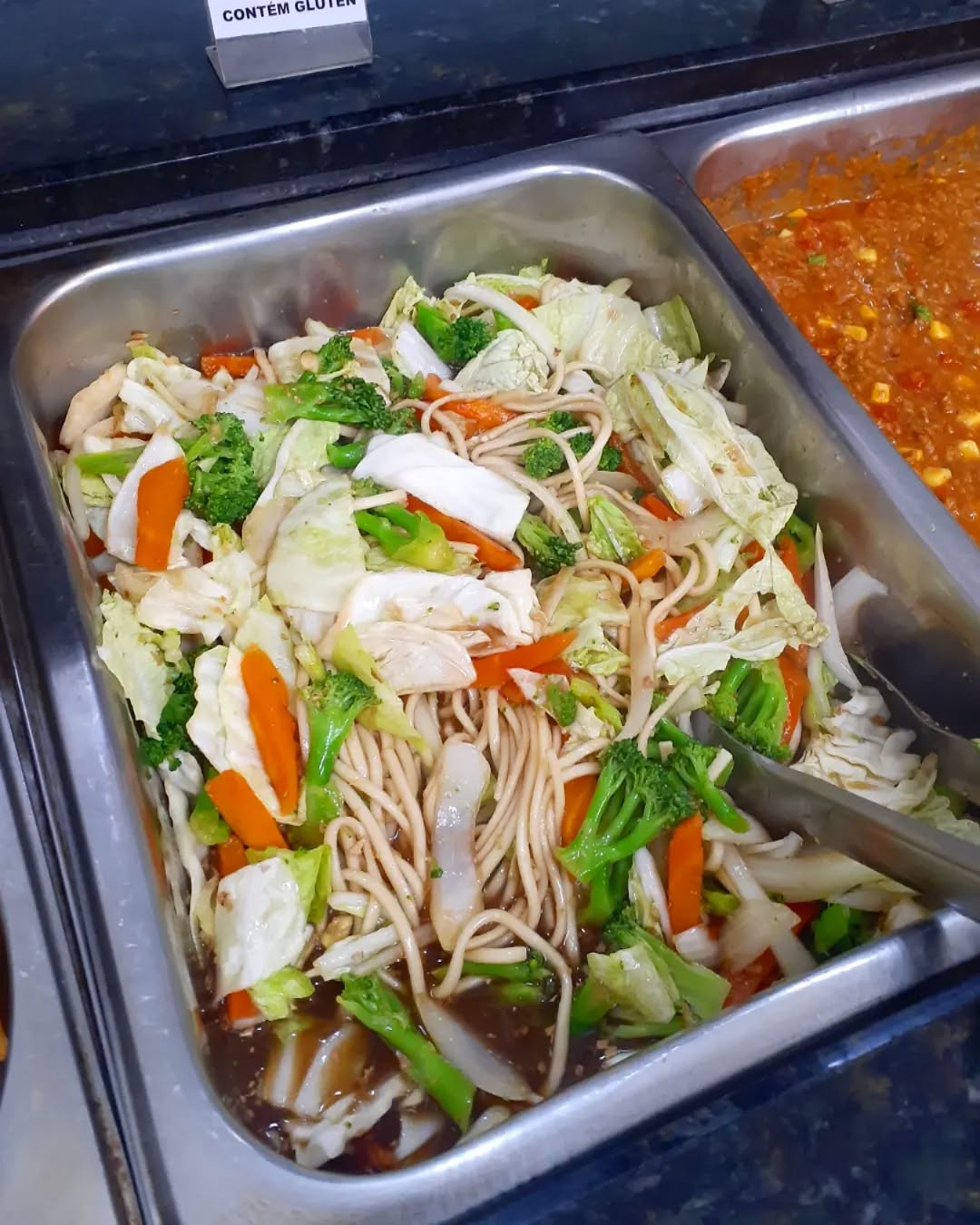 Foto da galeria do Instagram