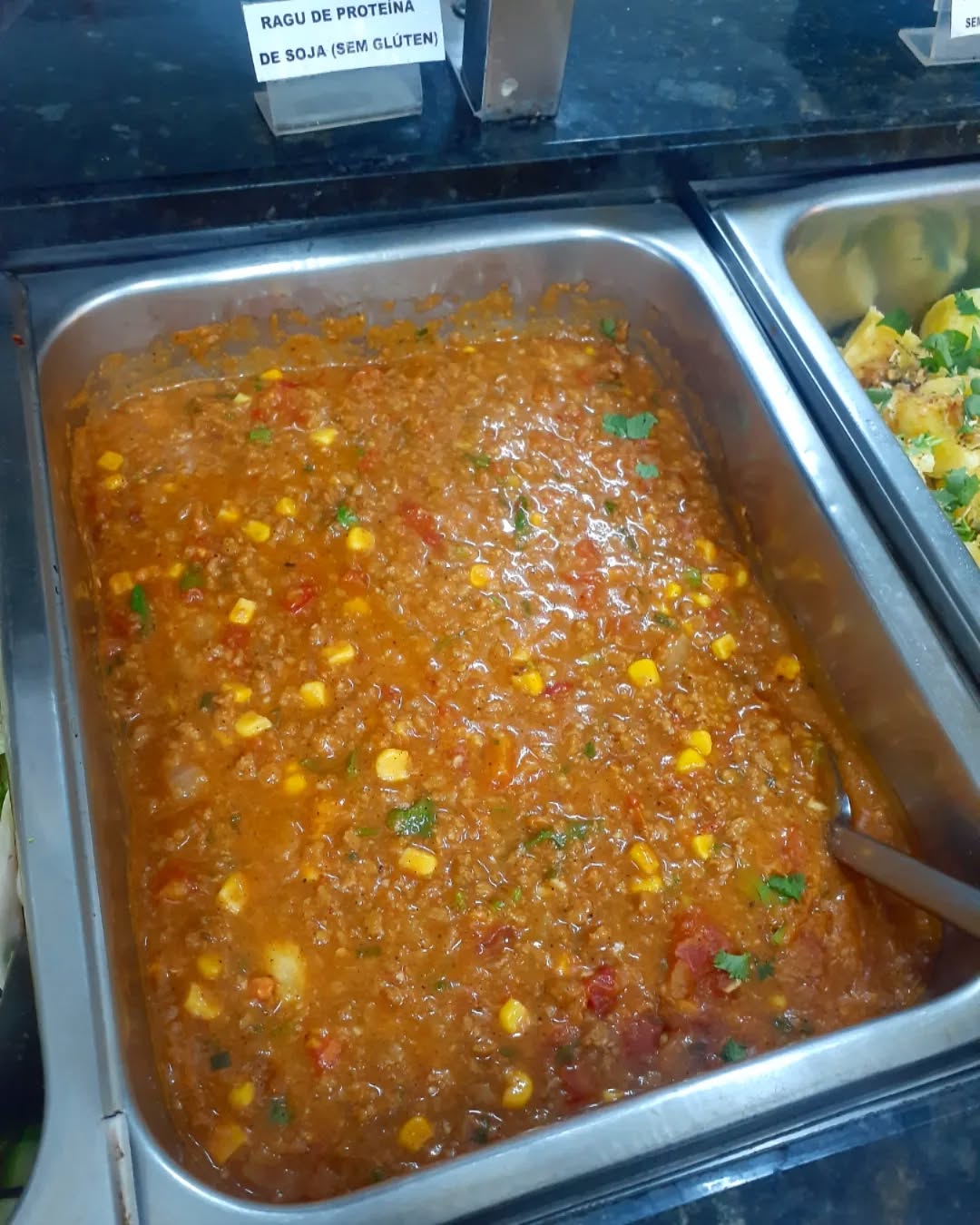 Foto da galeria do Instagram