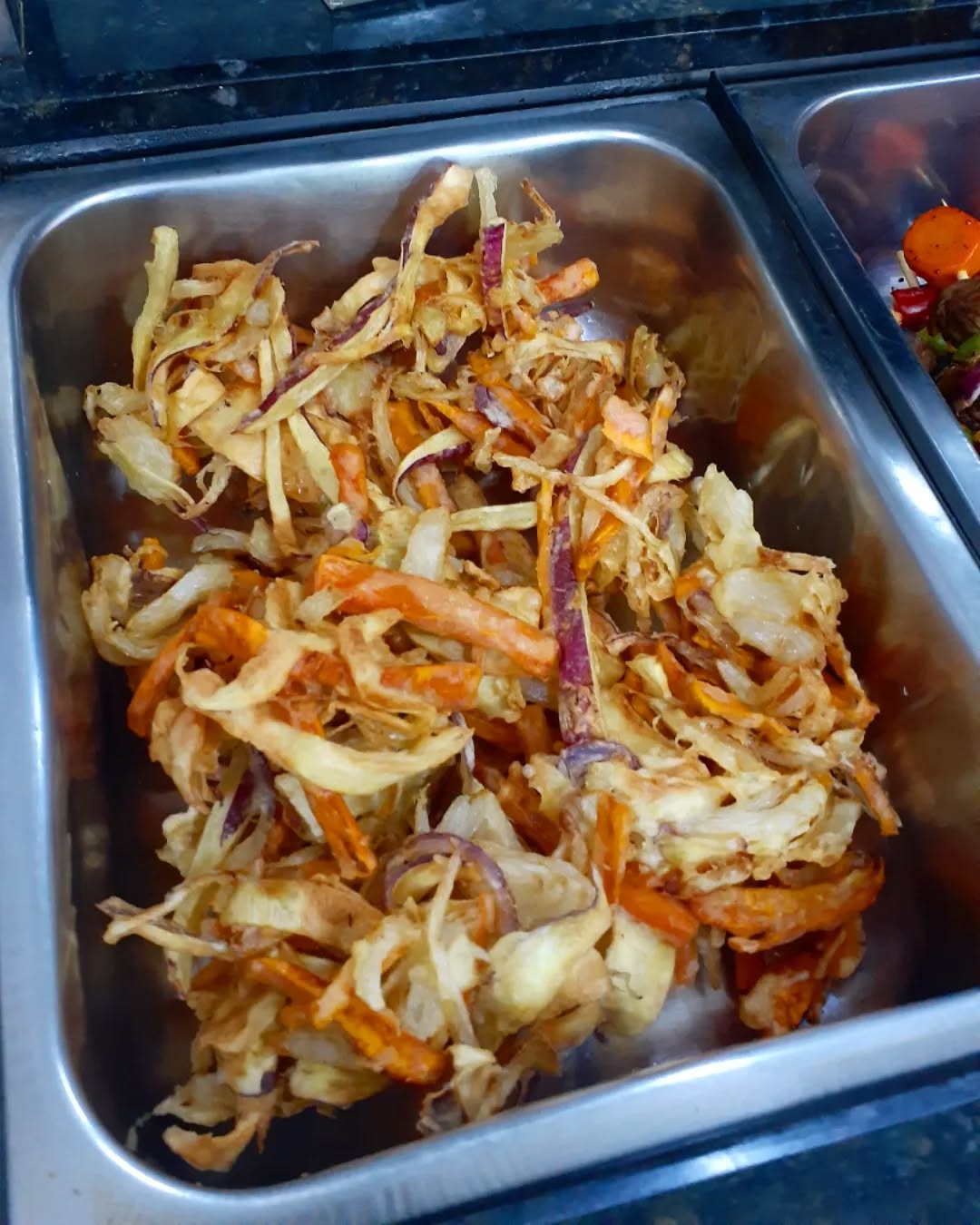 Foto da galeria do Instagram