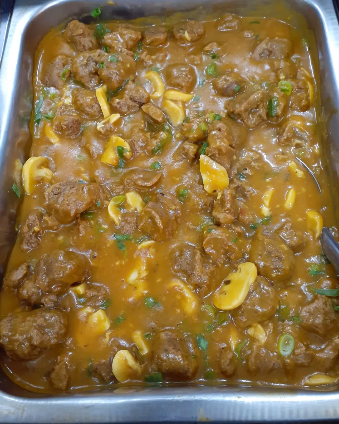 Foto da galeria do Instagram