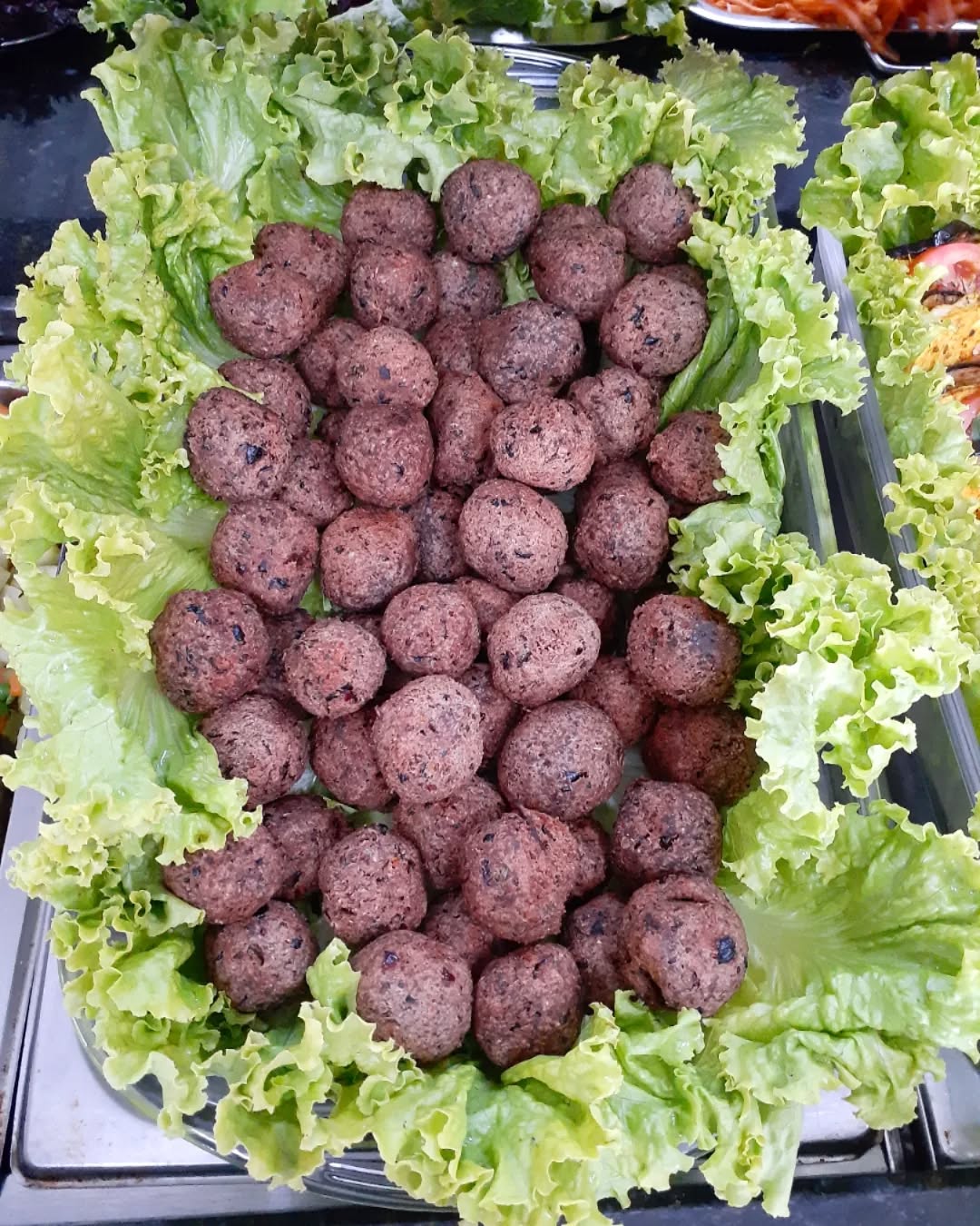 Foto da galeria do Instagram