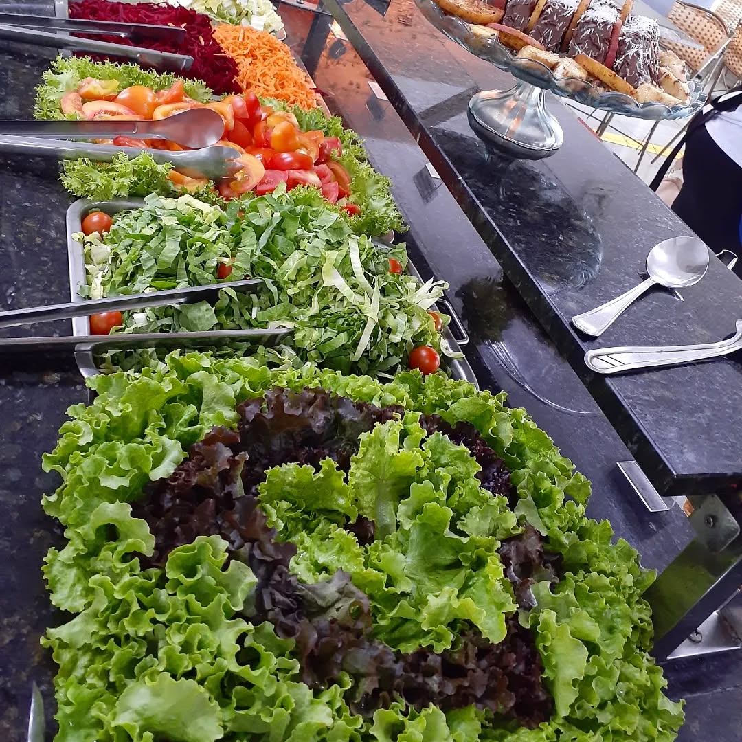 Foto da galeria do Instagram