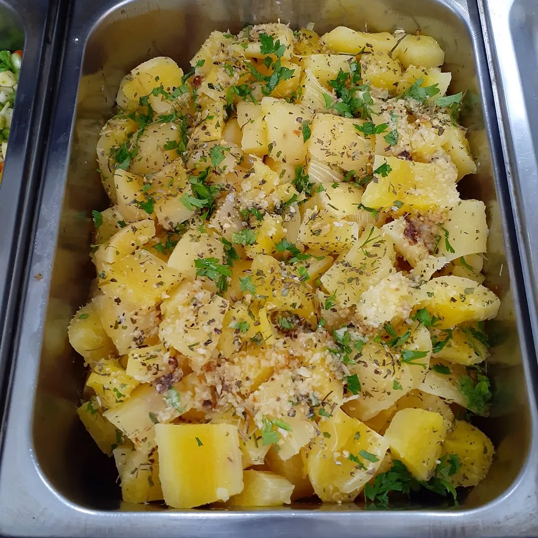 Foto da galeria do Instagram